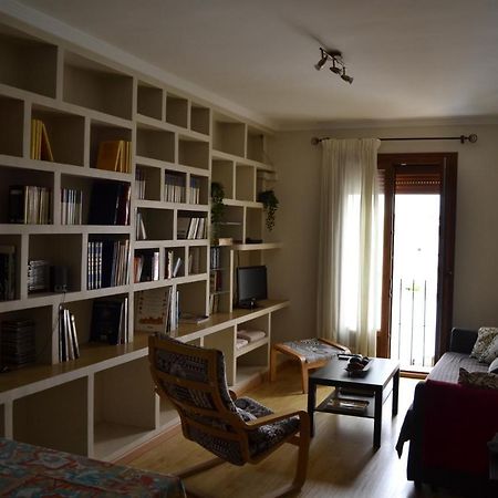 Centrico Y Amplio Apartamento 100% Equipado Jerez de la Frontera Exteriör bild