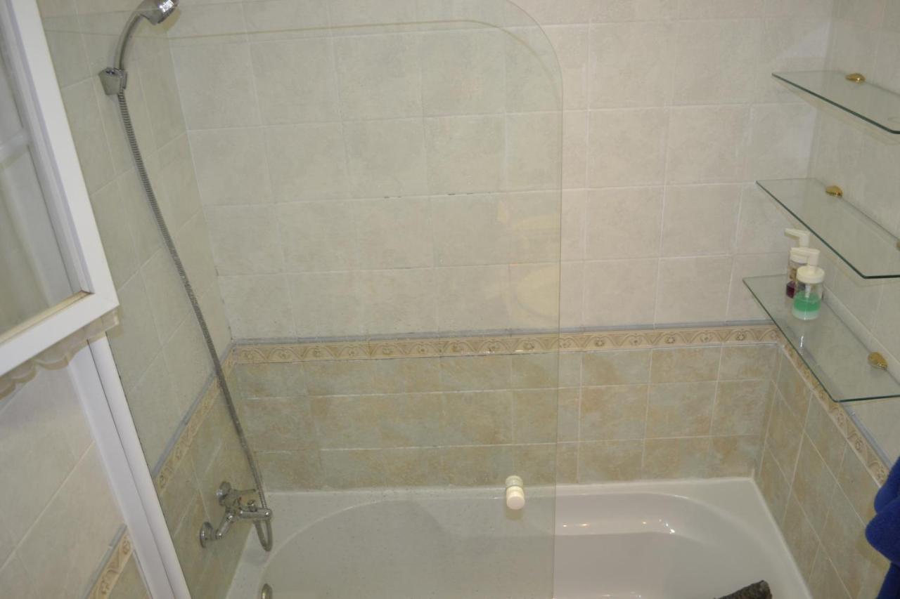 Centrico Y Amplio Apartamento 100% Equipado Jerez de la Frontera Exteriör bild