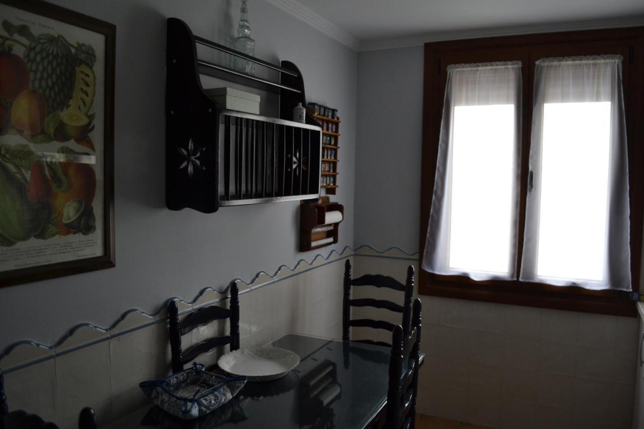 Centrico Y Amplio Apartamento 100% Equipado Jerez de la Frontera Exteriör bild