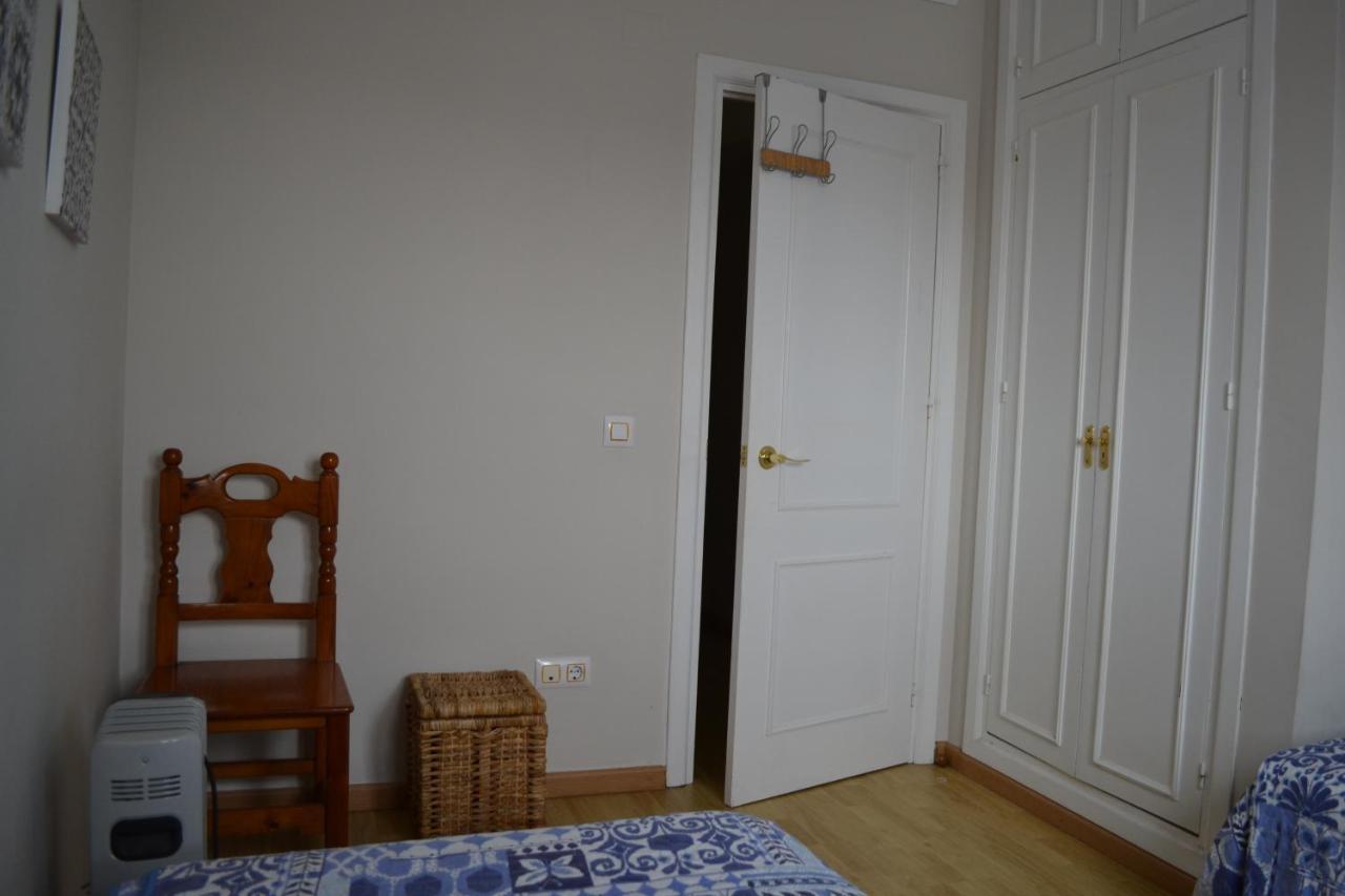 Centrico Y Amplio Apartamento 100% Equipado Jerez de la Frontera Exteriör bild