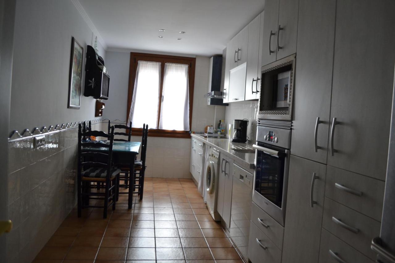 Centrico Y Amplio Apartamento 100% Equipado Jerez de la Frontera Exteriör bild