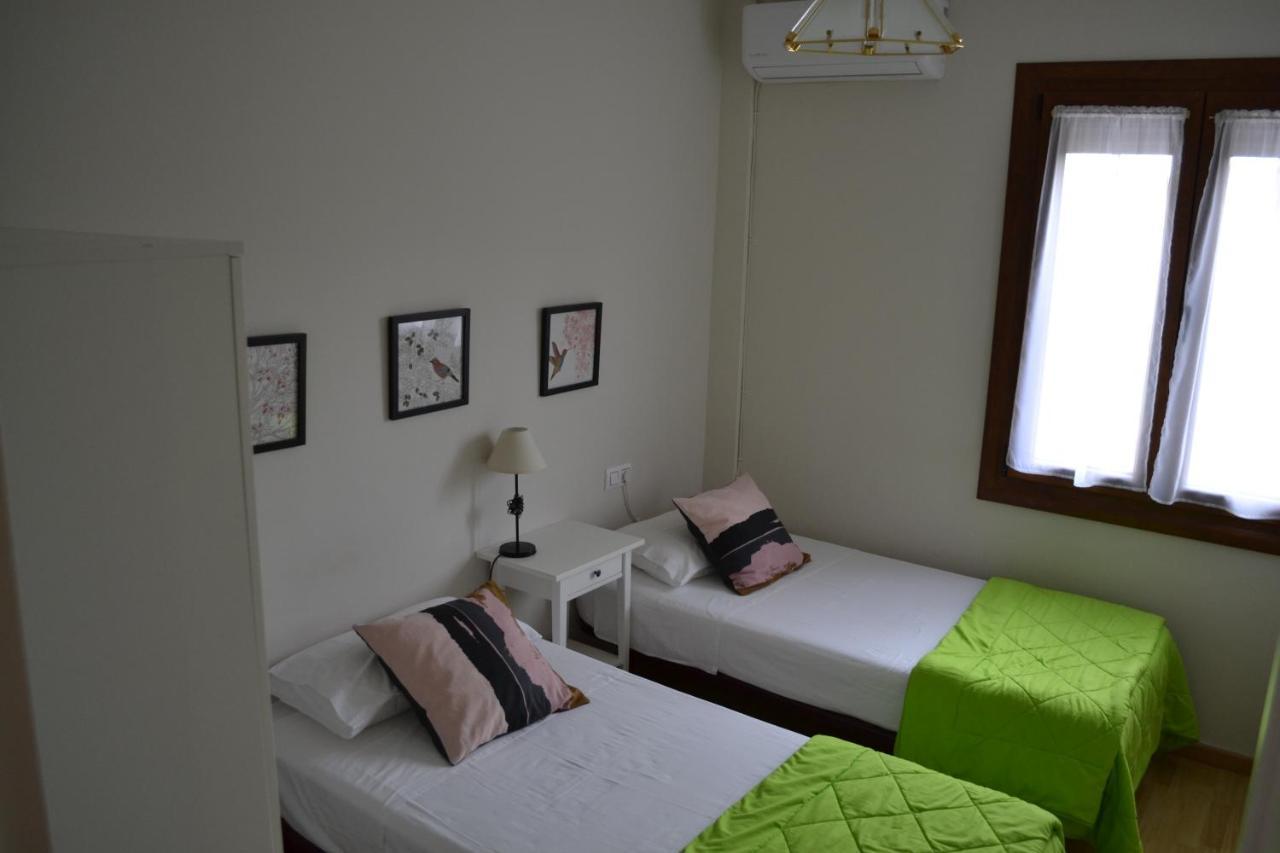 Centrico Y Amplio Apartamento 100% Equipado Jerez de la Frontera Exteriör bild
