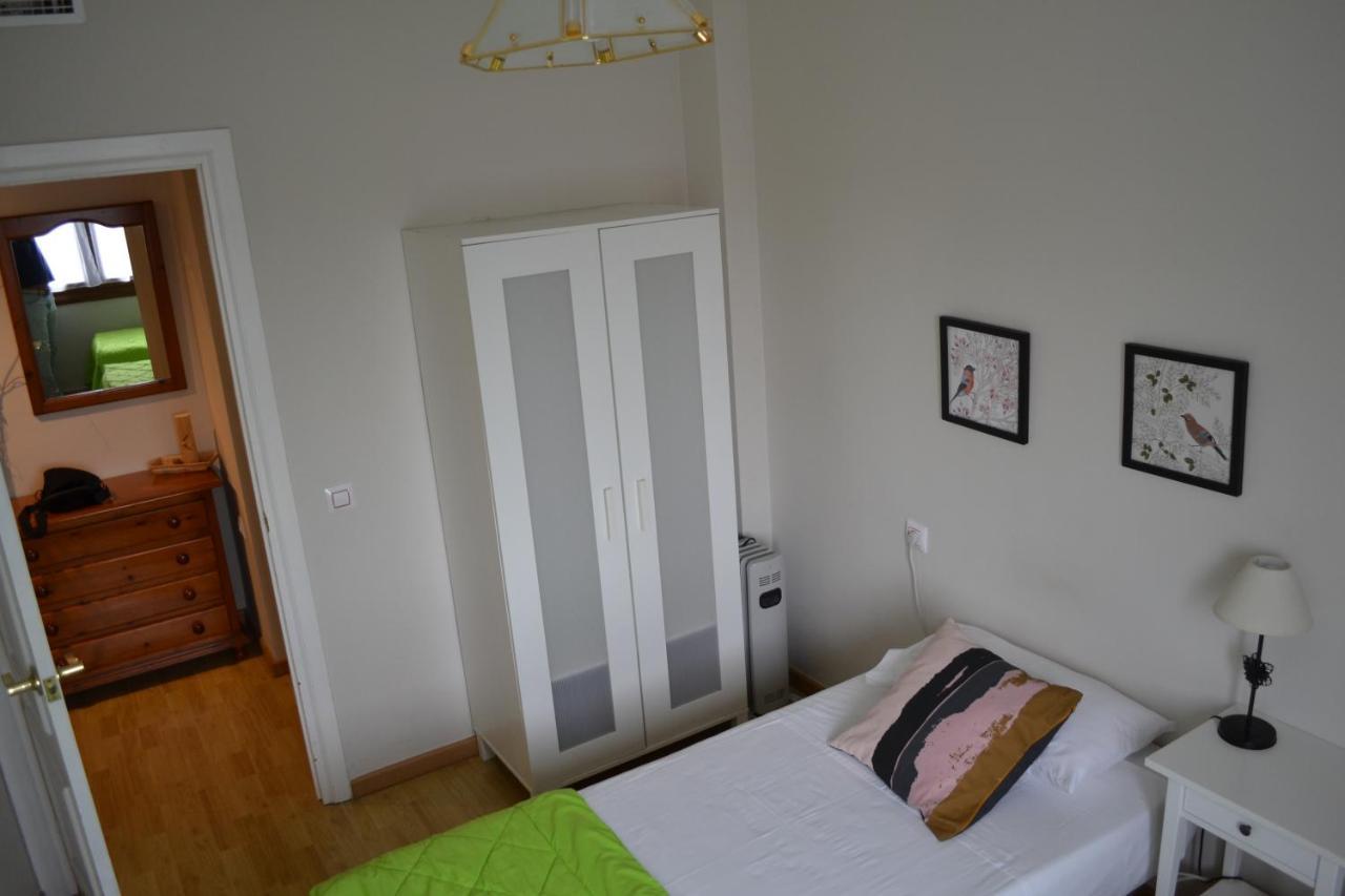 Centrico Y Amplio Apartamento 100% Equipado Jerez de la Frontera Exteriör bild