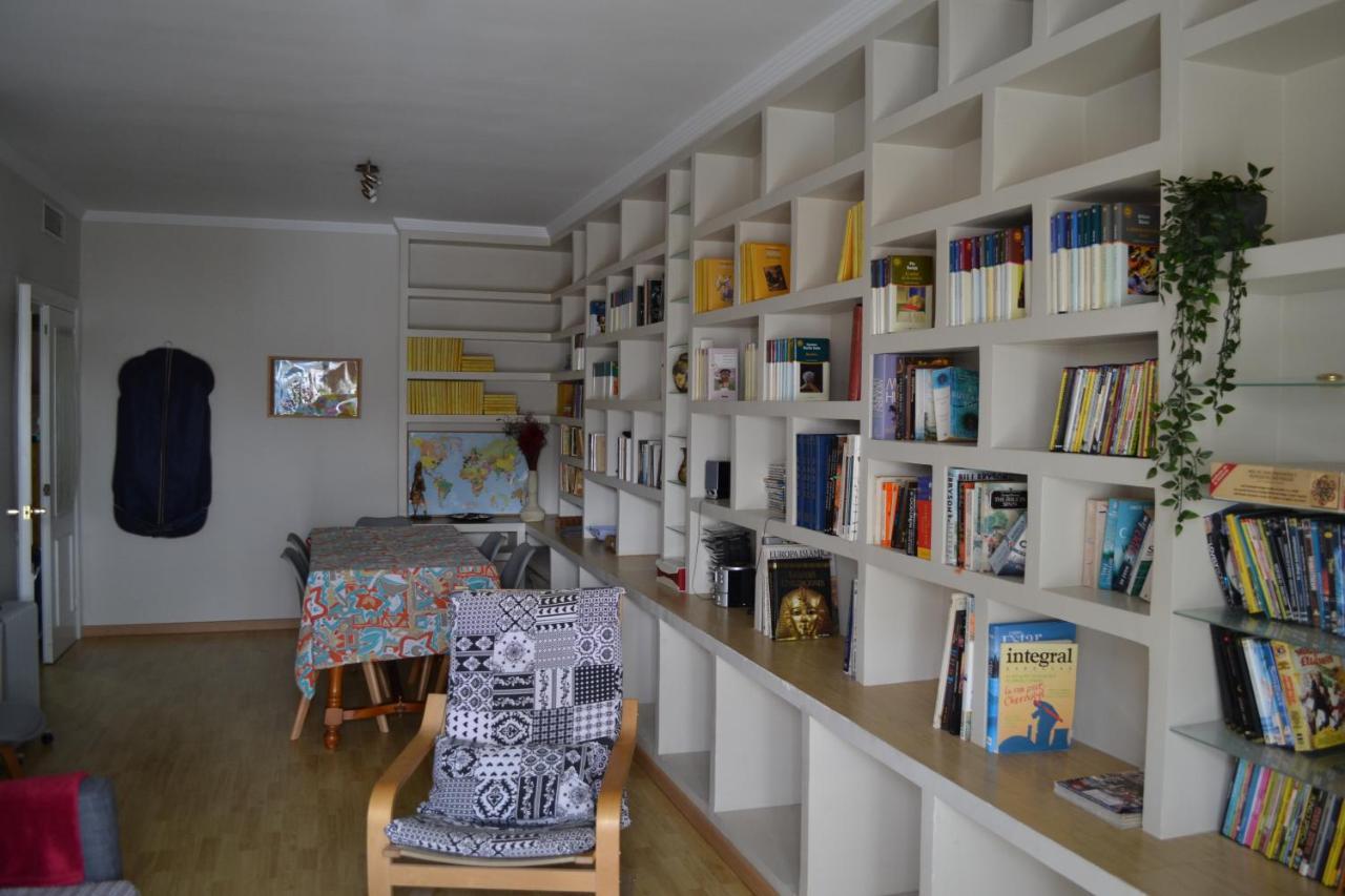 Centrico Y Amplio Apartamento 100% Equipado Jerez de la Frontera Exteriör bild