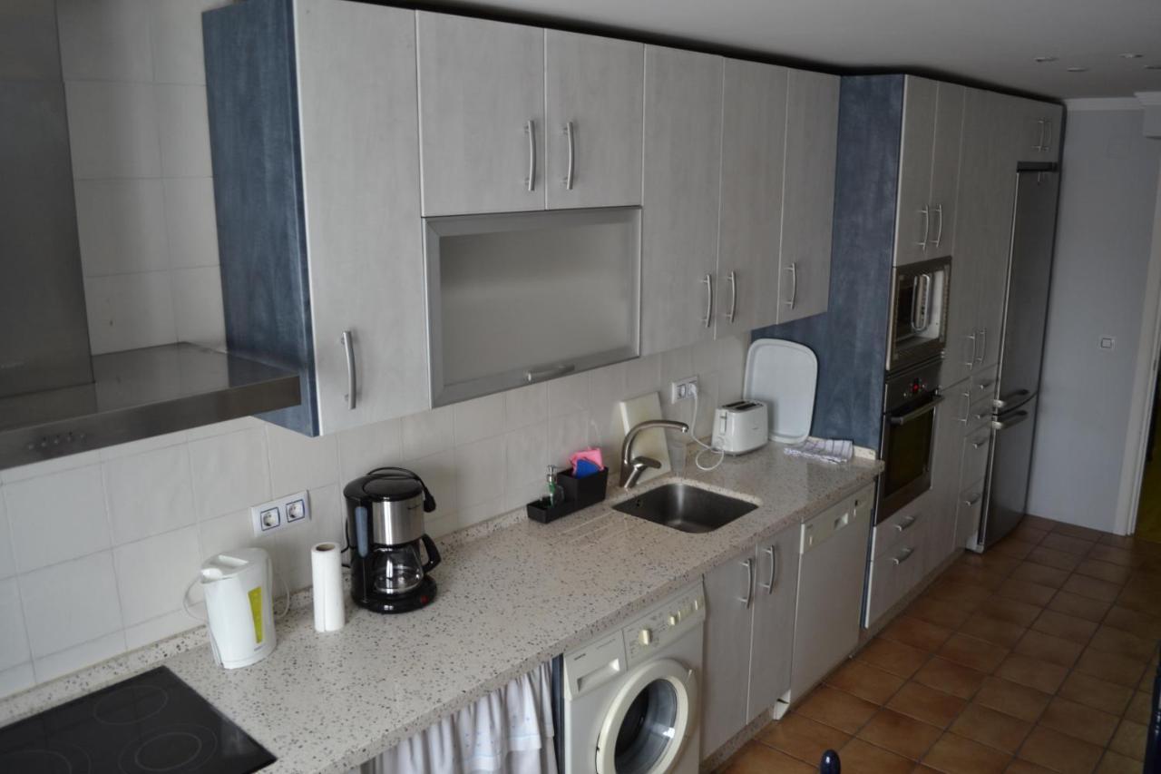Centrico Y Amplio Apartamento 100% Equipado Jerez de la Frontera Exteriör bild